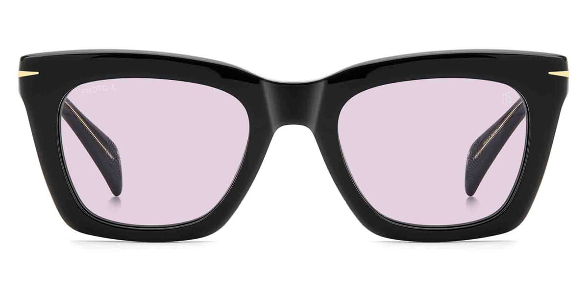 David Beckham DB 99/MIAMI 807/KE Photochromic Sunglasses