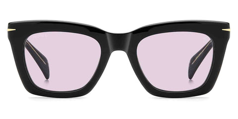 David Beckham DB 99/MIAMI 807/KE Photochromic Sunglasses