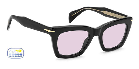 David Beckham DB 99/MIAMI 807/KE Photochromic Sunglasses
