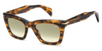 David Beckham DB 99/MIAMI/SE EX4/4R Photochromic Sunglasses