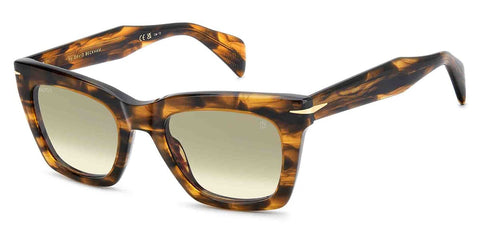 David Beckham DB 99/MIAMI/SE EX4/4R Photochromic Sunglasses