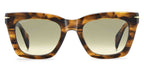 David Beckham DB 99/MIAMI/SE EX4/4R Photochromic Sunglasses
