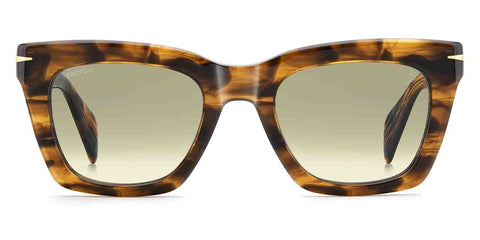 David Beckham DB 99/MIAMI/SE EX4/4R Photochromic Sunglasses