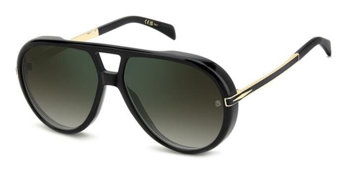 David Beckham DB 99/Voyager 2M2CS Sunglasses