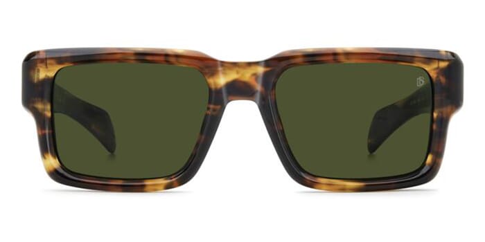 David Beckham DB7159/S WR9QT Sunglasses