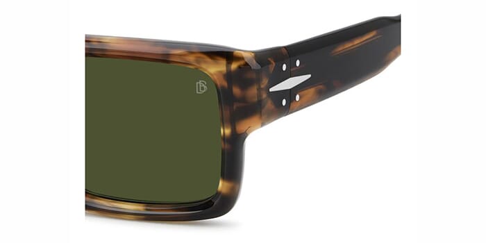 David Beckham DB7159/S WR9QT Sunglasses