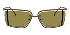 Diesel DL1002 105/2 Sunglasses