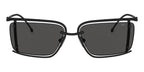 Diesel DL1002 109/87 Sunglasses