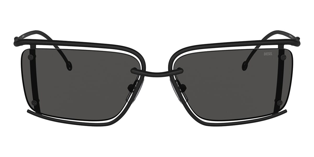 Diesel DL1002 109/87 Sunglasses