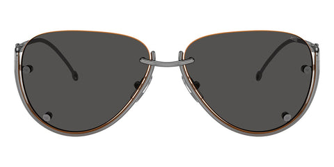 Diesel DL1003 104/87 Sunglasses