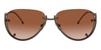 Diesel DL1003 105/13 Sunglasses