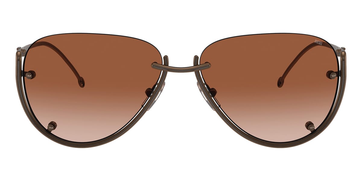 Diesel DL1003 105/13 Sunglasses