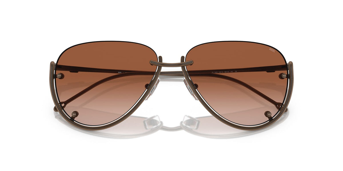 Diesel DL1003 105/13 Sunglasses