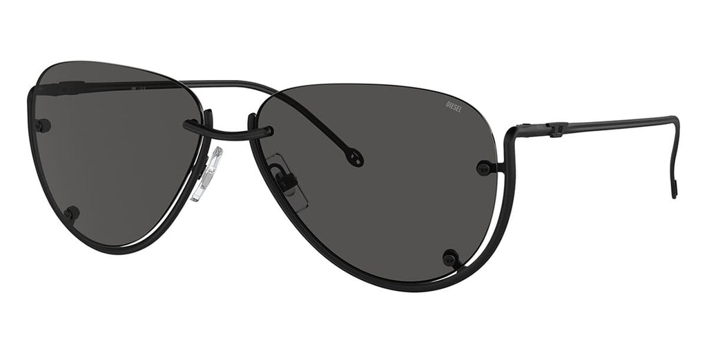 Diesel DL1003 109/87 Sunglasses