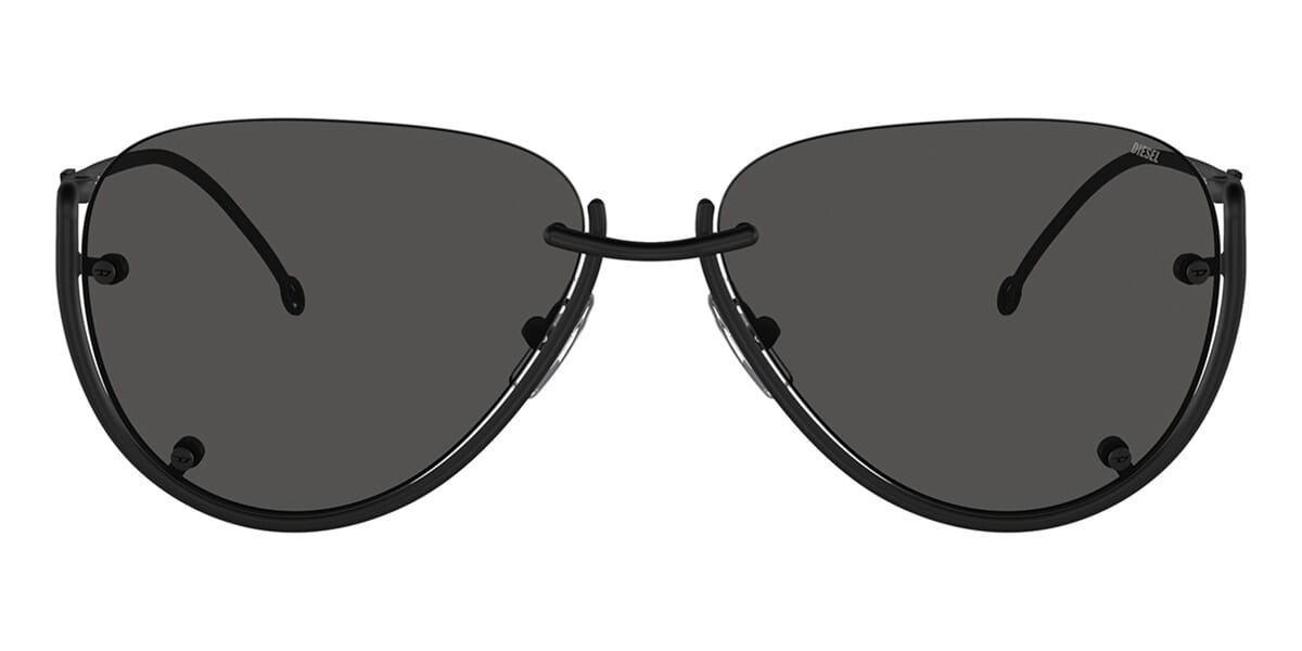 Diesel DL1003 109/87 Sunglasses