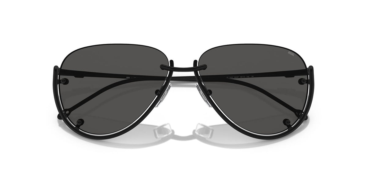 Diesel DL1003 109/87 Sunglasses