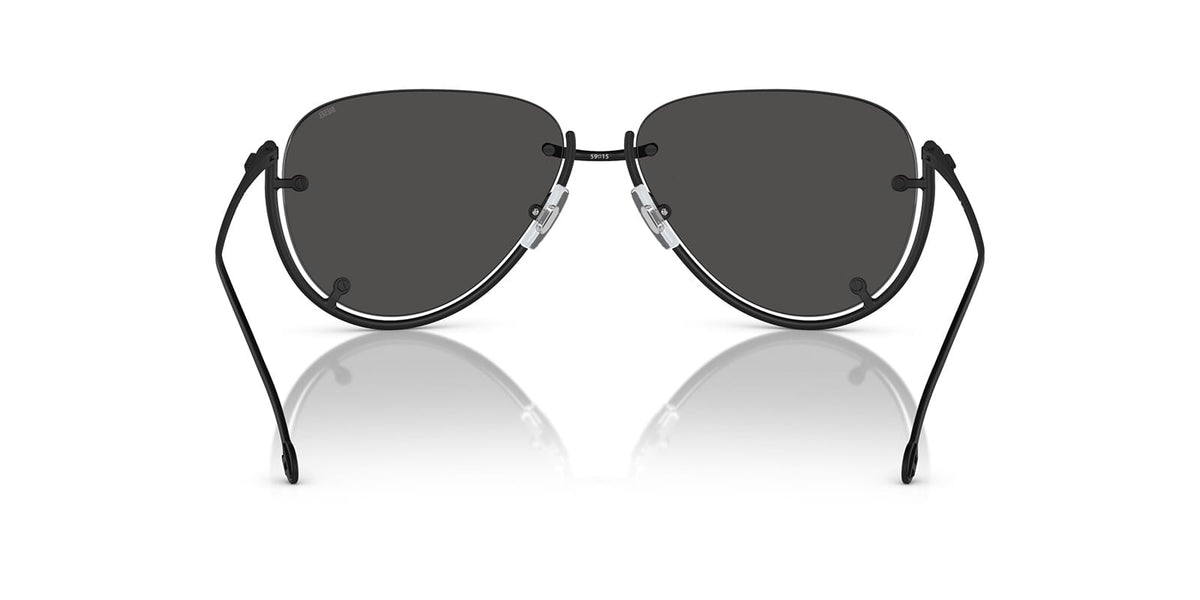 Diesel DL1003 109/87 Sunglasses