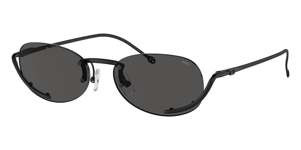 Diesel DL1004 109/87 Sunglasses