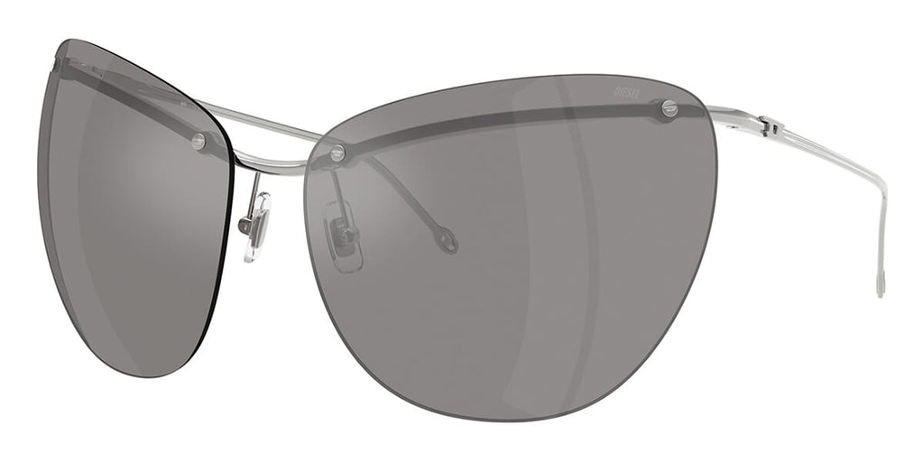 Diesel DL1007 1001/6G Sunglasses