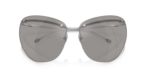 Diesel DL1007 1001/6G Sunglasses