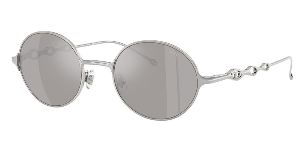 Diesel DL1008 1001/Z6 Sunglasses