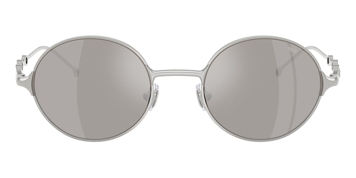Diesel DL1008 1001/Z6 Sunglasses