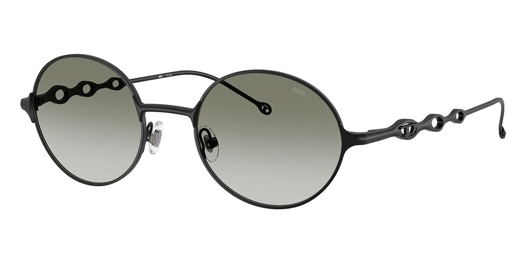 Diesel DL1008 1013/8E Sunglasses