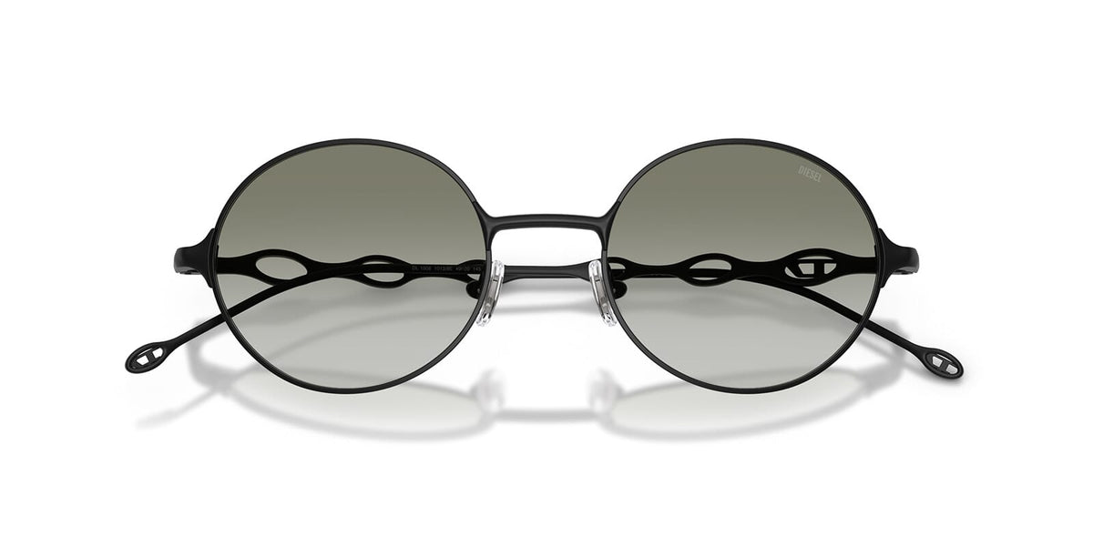 Diesel DL1008 1013/8E Sunglasses