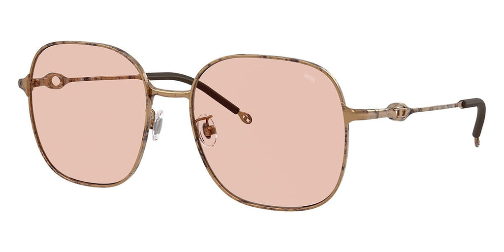 Diesel DL1010D 1030/84 Sunglasses