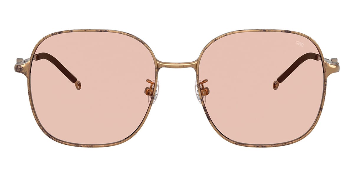 Diesel DL1010D 1030/84 Sunglasses