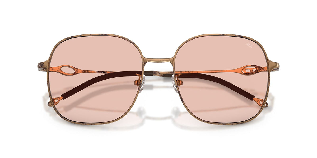 Diesel DL1010D 1030/84 Sunglasses