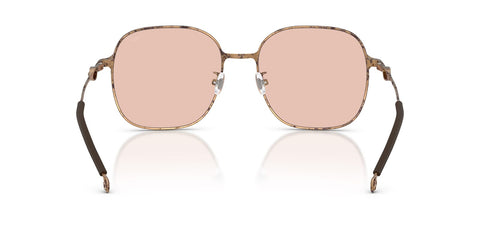 Diesel DL1010D 1030/84 Sunglasses