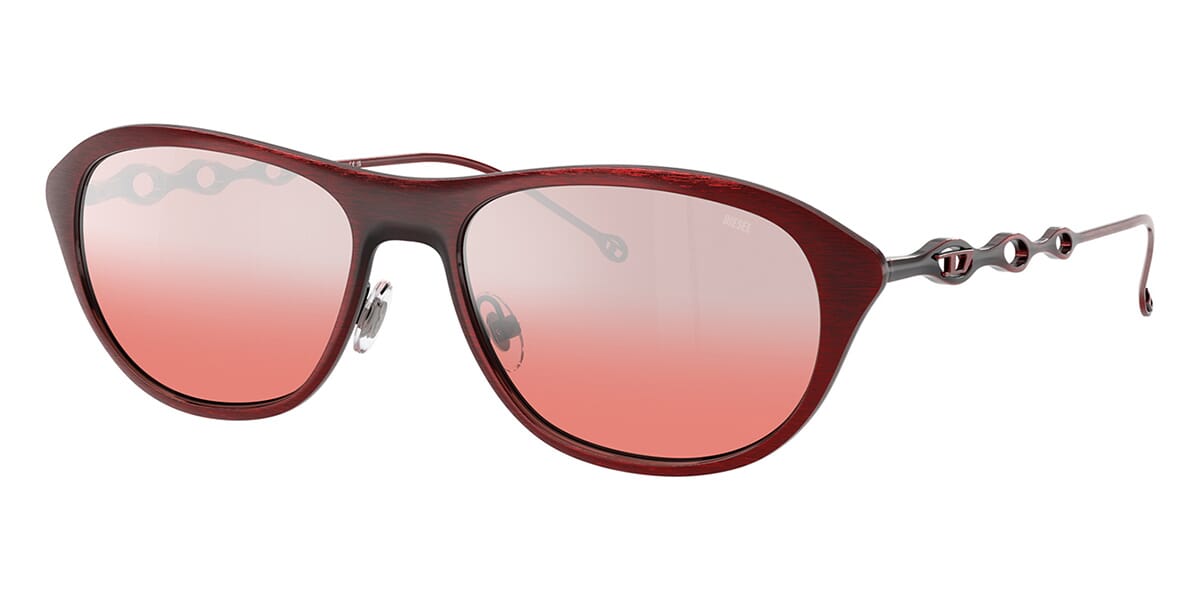 Diesel DL1011 1026/7E Sunglasses