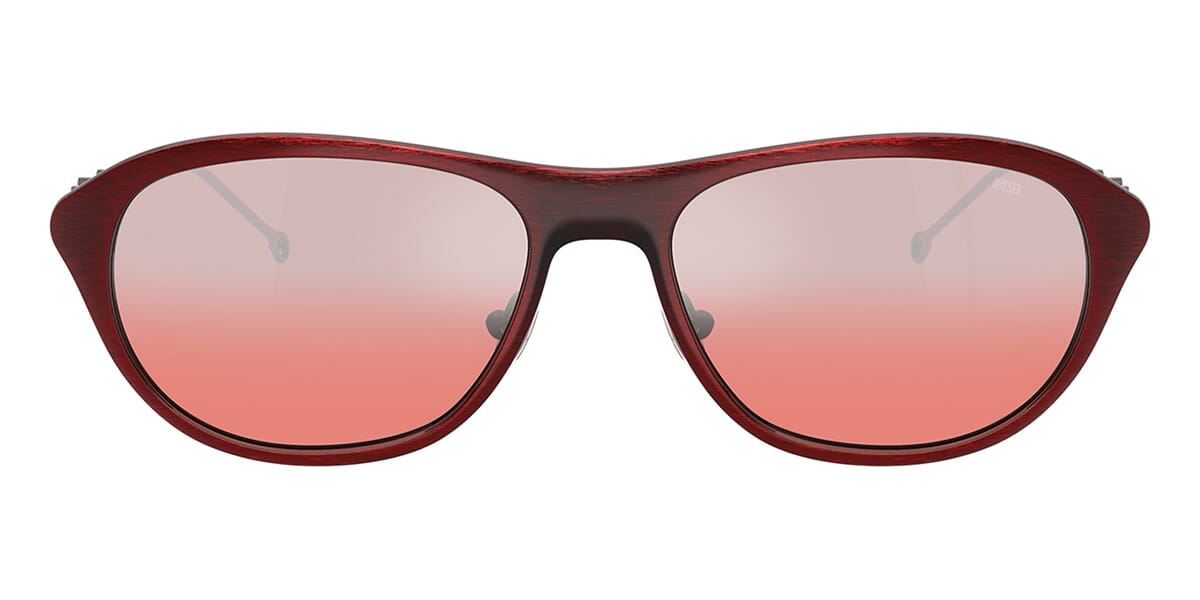 Diesel DL1011 1026/7E Sunglasses