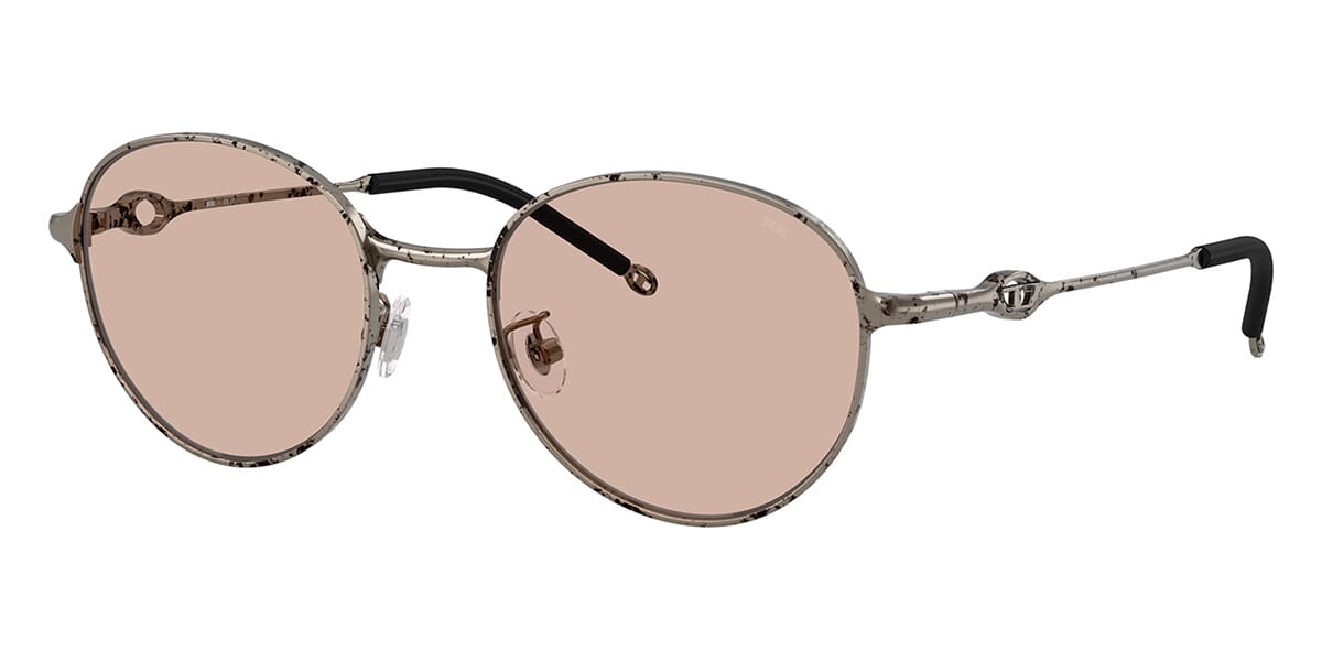 Diesel DL1012D 1032/73 Sunglasses