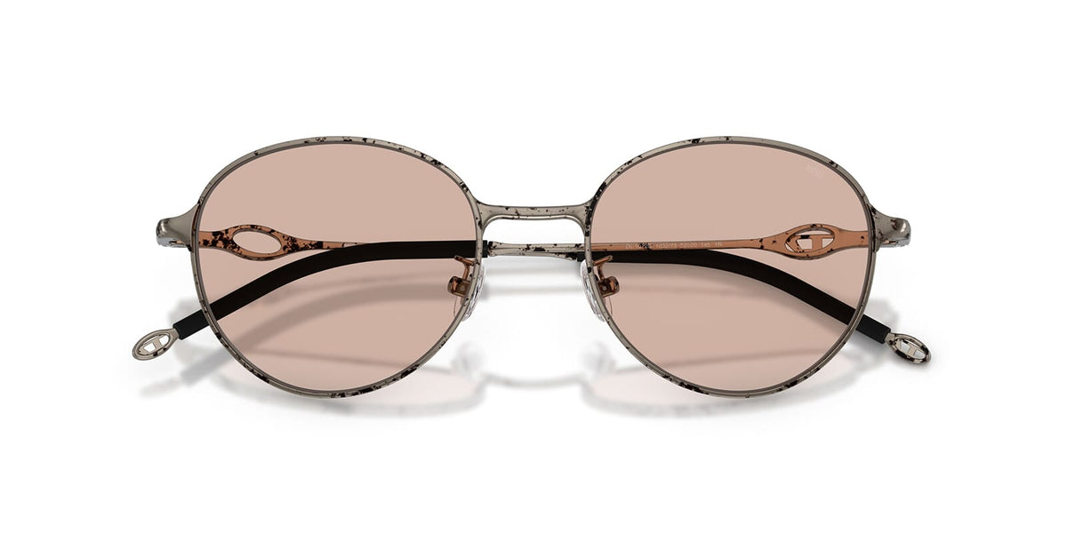 Diesel DL1012D 1032/73 Sunglasses