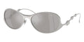 Diesel DL1014 1001/Z6 Sunglasses