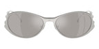 Diesel DL1014 1001/Z6 Sunglasses