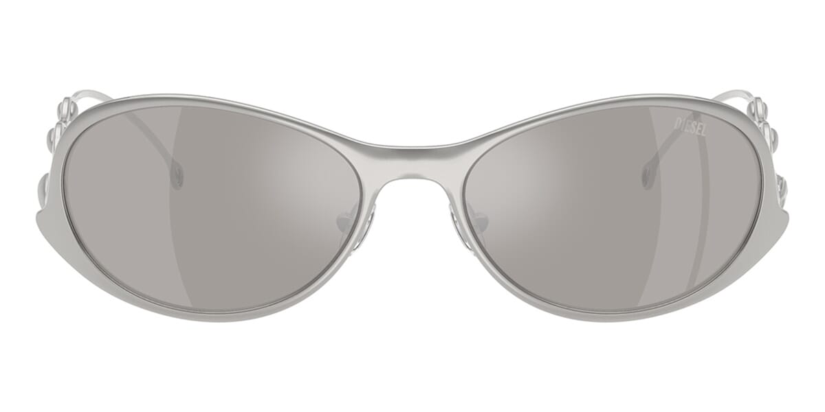 Diesel DL1014 1001/Z6 Sunglasses