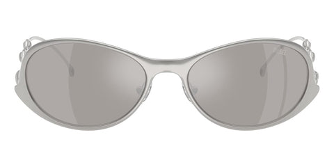 Diesel DL1014 1001/Z6 Sunglasses