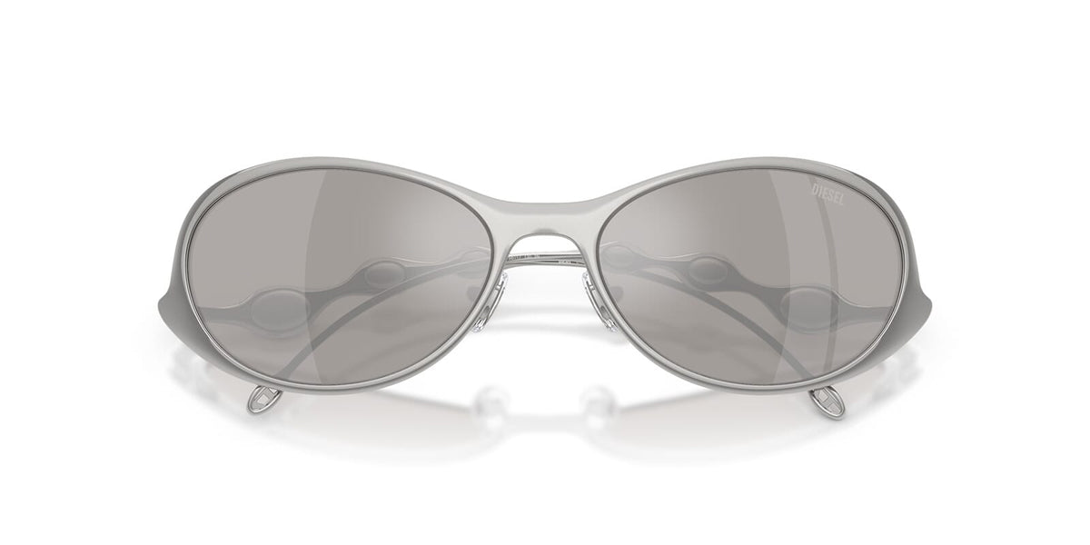 Diesel DL1014 1001/Z6 Sunglasses
