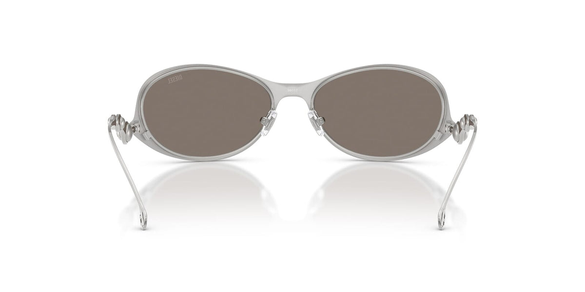 Diesel DL1014 1001/Z6 Sunglasses