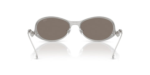 Diesel DL1014 1001/Z6 Sunglasses