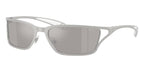 Diesel DL1015 1007/6G Sunglasses