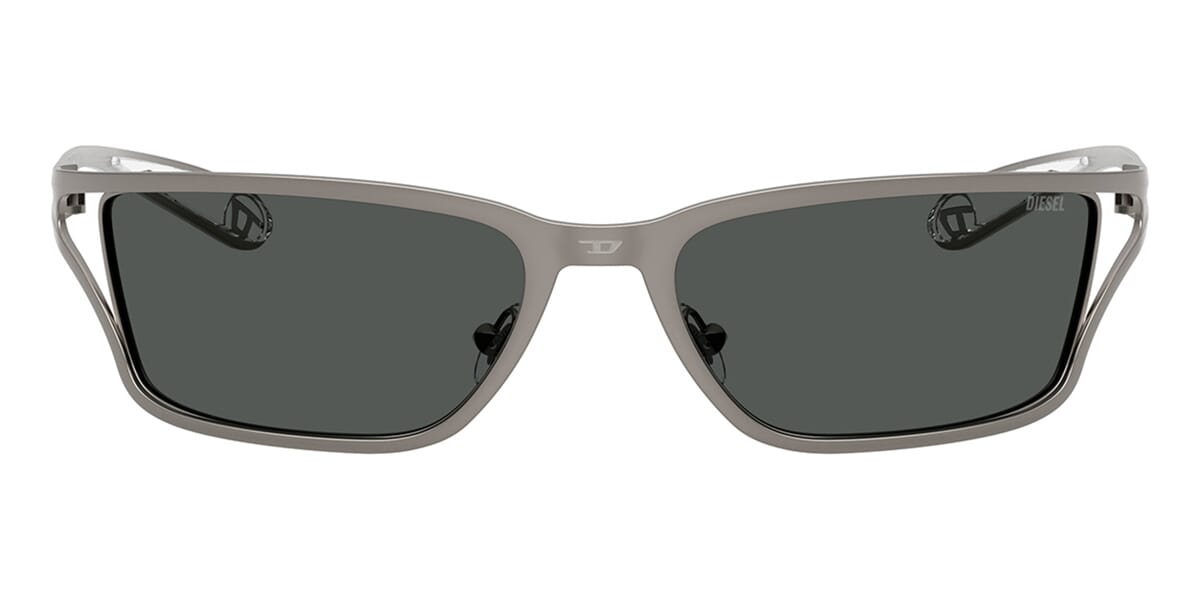 Diesel DL1015 1009/87 Sunglasses