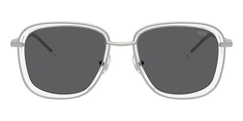Diesel DL1017 1007/87 Sunglasses