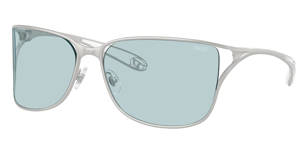 Diesel DL1019 1007/1 Sunglasses