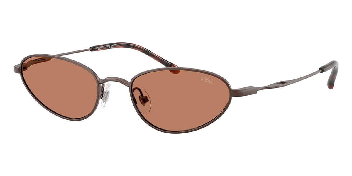 Diesel DL1024T 1052/73 Sunglasses