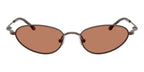 Diesel DL1024T 1052/73 Sunglasses