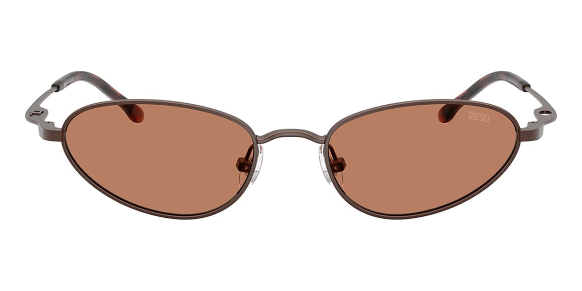 Diesel DL1024T 1052/73 Sunglasses